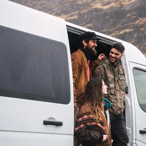 Bursa’da Minibüs Kiralarken Dikkat Edilmesi Gerekenler