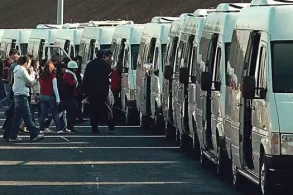 personelservisi personelservisi